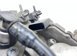 AUDI 06E145601L Turbocharger AUDI A6 / A6 ALLROAD (C7, 4G) (2010-2018) — thumbnail 3