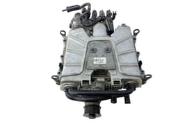 AUDI 06E145601L Turbocharger AUDI A6 / A6 ALLROAD (C7, 4G) (2010-2018) — thumbnail 1