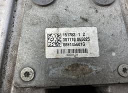 AUDI 06E145601L Turbocharger AUDI A6 / A6 ALLROAD (C7, 4G) (2010-2018) — thumbnail 2
