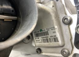 AUDI 06E145601L Turbocharger AUDI A6 / A6 ALLROAD (C7, 4G) (2010-2018) — thumbnail 4