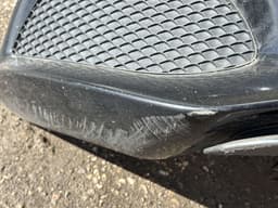 MERCEDES-BENZ A2058800340 Front Bumper MERCEDES-BENZ C-CLASS (W205) (2013-2021) — thumbnail 4
