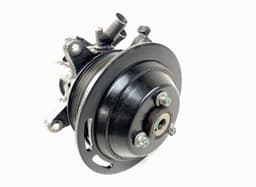 MERCEDES-BENZ 541022810 2108197C LH2110910 Power steering pump MERCEDES-BENZ SL-CLASS (R230) (2001-2012) — thumbnail 1