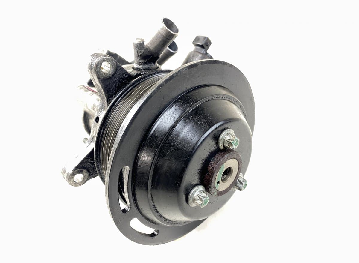 541022810 2108197C LH2110910 Power steering pump MERCEDES-BENZ SL-CLASS (R230) (2001-2012)