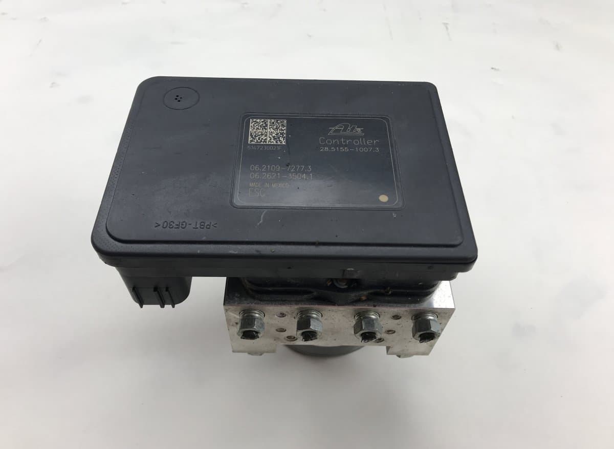 SUBARU 27536VA010 ABS hydraulic unit / pump SUBARU LEVORG I (VM) (2015-2020)