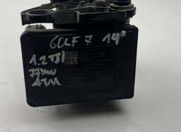 VW 5Q0907379AA 5Q0614517T ABS hydraulic unit / pump VW GOLF VII (5G1, BA5, BV5, BQ1, BE) (2012-2020) — thumbnail 2