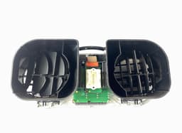 MERCEDES-BENZ A2308300054 Air Vent Center Front MERCEDES-BENZ SL-CLASS (R230) (2001-2012) — thumbnail 2