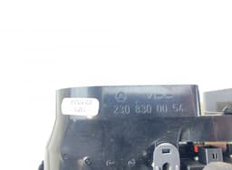 MERCEDES-BENZ A2308300054 Air Vent Center Front MERCEDES-BENZ SL-CLASS (R230) (2001-2012) — thumbnail 4