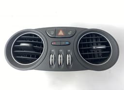 MERCEDES-BENZ A2308300054 Air Vent Center Front MERCEDES-BENZ SL-CLASS (R230) (2001-2012) — thumbnail 1