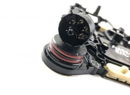 MERCEDES-BENZ 5WP21101 5WP21302K09 5WP21101K04 5WP21302K03 5WP21302 5WP21302K10 5WP21302K11 5WP21101K07 5WP21302K08 Gearbox Control Unit MERCEDES-BENZ ML-CLASS (W164) (2005-2011) — thumbnail 3