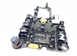 MERCEDES-BENZ 5WP21101 5WP21302K09 5WP21101K04 5WP21302K03 5WP21302 5WP21302K10 5WP21302K11 5WP21101K07 5WP21302K08 Gearbox Control Unit MERCEDES-BENZ SL-CLASS (R230) (2001-2012) — thumbnail 1