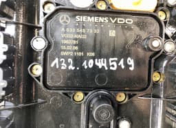 MERCEDES-BENZ 5WP21101 5WP21302K09 5WP21101K04 5WP21302K03 5WP21302 5WP21302K10 5WP21302K11 5WP21101K07 5WP21302K08 Gearbox Control Unit MERCEDES-BENZ SL-CLASS (R230) (2001-2012) — thumbnail 3