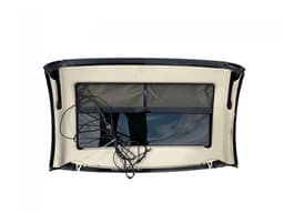 MERCEDES-BENZ A2307902240 Roof MERCEDES-BENZ SL-CLASS (R230) (2001-2012) — thumbnail 2