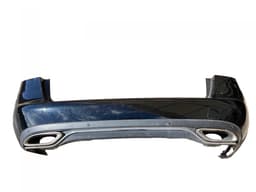 MERCEDES-BENZ A2058801500 Rear bumper MERCEDES-BENZ C-CLASS (W205) (2013-2021) — thumbnail 1