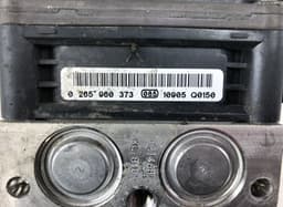 MERCEDES-BENZ 0265250420 0265960373 ABS hydraulic unit / pump MERCEDES-BENZ E-CLASS (W212) (2009-2016) — thumbnail 4