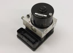 MITSUBISHI 4670A532 062109-51003 285600-10023 062102-08903 062190-22704 ABS hydraulic unit / pump MITSUBISHI OUTLANDER II (CW, ZG, ZH) (2006-2012) — thumbnail 4