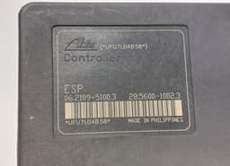 MITSUBISHI 4670A532 062109-51003 285600-10023 062102-08903 062190-22704 ABS hydraulic unit / pump MITSUBISHI OUTLANDER II (CW, ZG, ZH) (2006-2012) — thumbnail 3