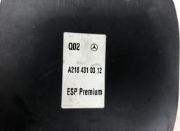 MERCEDES-BENZ 0265250420 0265960373 ABS hydraulic unit / pump MERCEDES-BENZ E-CLASS (W212) (2009-2016) — thumbnail 5