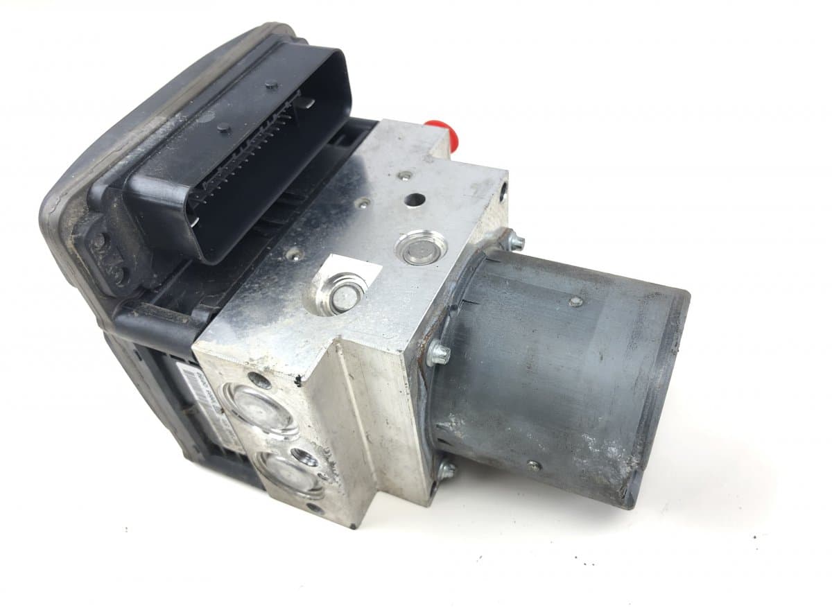 MERCEDES-BENZ 0265250420 0265960373 ABS hydraulic unit / pump MERCEDES-BENZ E-CLASS (W212) (2009-2016)