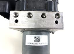 HONDA 0265956453 ABS hydraulic unit / pump HONDA CR-V V (RW) (2016-2023) — thumbnail 3