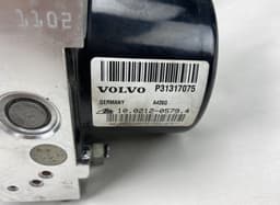 VOLVO ABS hydraulic unit / pump VOLVO V40 (2012-2019) — thumbnail 4