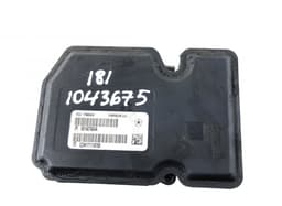 JEEP 68139770AA ABS hydraulic unit / pump JEEP GRAND CHEROKEE IV (WK, WK2) (2010-2021) — thumbnail 3