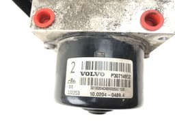 VOLVO 10092504113 10092504053 10092504153 10020404894 10.0925-0411.3 10.0925-0405.3 10.0925-0415.3 10.0204-0489.4 ABS hydraulic unit / pump VOLVO XC90 I (2002-2014) — thumbnail 3