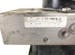 VOLVO 10092504113 10092504053 10092504153 10020404894 10.0925-0411.3 10.0925-0405.3 10.0925-0415.3 10.0204-0489.4 ABS hydraulic unit / pump VOLVO XC90 I (2002-2014) — thumbnail 4
