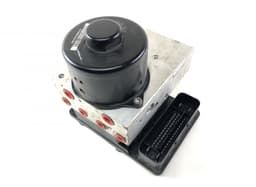 MERCEDES-BENZ A1634300007 A2515453732 ABS hydraulic unit / pump MERCEDES-BENZ ML-CLASS (W164) (2005-2011) — thumbnail 1