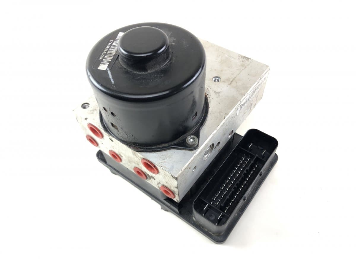A1634300007 A2515453732 ABS hydraulic unit / pump MERCEDES-BENZ ML-CLASS (W164) (2005-2011)