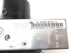 MERCEDES-BENZ A1634300007 A2515453732 ABS hydraulic unit / pump MERCEDES-BENZ ML-CLASS (W164) (2005-2011) — thumbnail 5