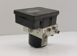 MITSUBISHI 4670A532 062109-51003 285600-10023 062102-08903 062190-22704 ABS hydraulic unit / pump MITSUBISHI OUTLANDER II (CW, ZG, ZH) (2006-2012) — thumbnail 1