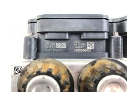 FORD 0265956421 0265258805 ABS hydraulic unit / pump FORD RANGER III (TKE, PX) (2011-2023) — thumbnail 4