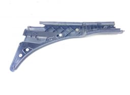 MERCEDES-BENZ A2306901241 Luggage Compartment trim Right MERCEDES-BENZ SL-CLASS (R230) (2001-2012) — thumbnail 2