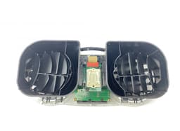 MERCEDES-BENZ A2308300054 Air Vent Center Front MERCEDES-BENZ SL-CLASS (R230) (2001-2012) — thumbnail 2