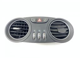 MERCEDES-BENZ A2308300054 Air Vent Center Front MERCEDES-BENZ SL-CLASS (R230) (2001-2012) — thumbnail 1