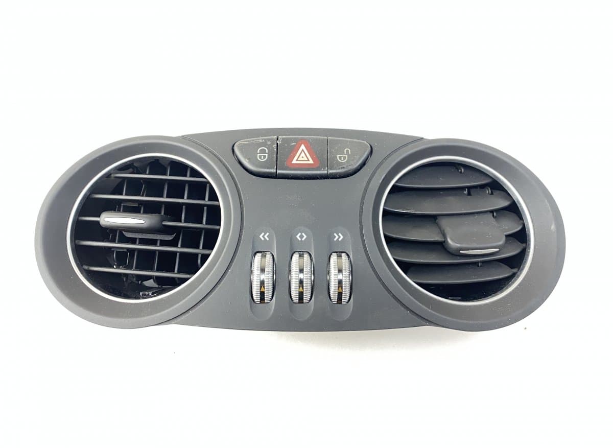 A2308300054 Air Vent Center Front MERCEDES-BENZ SL-CLASS (R230) (2001-2012)