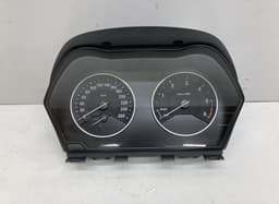 BMW 6834488 A2C38482400 Instrument Cluster BMW 2 Active Tourer (F45, F46) (2013-2021) — thumbnail 1