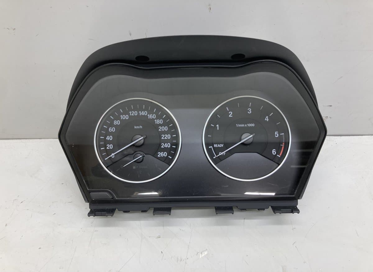 BMW 6834488 A2C38482400 Instrument Cluster BMW 2 Active Tourer (F45, F46) (2013-2021)