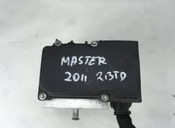RENAULT 0265800737 ABS hydraulic unit / pump RENAULT MASTER III (FV, JV) (2010-2024) — thumbnail 1