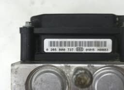 RENAULT 0265800737 ABS hydraulic unit / pump RENAULT MASTER III (FV, JV) (2010-2024) — thumbnail 3