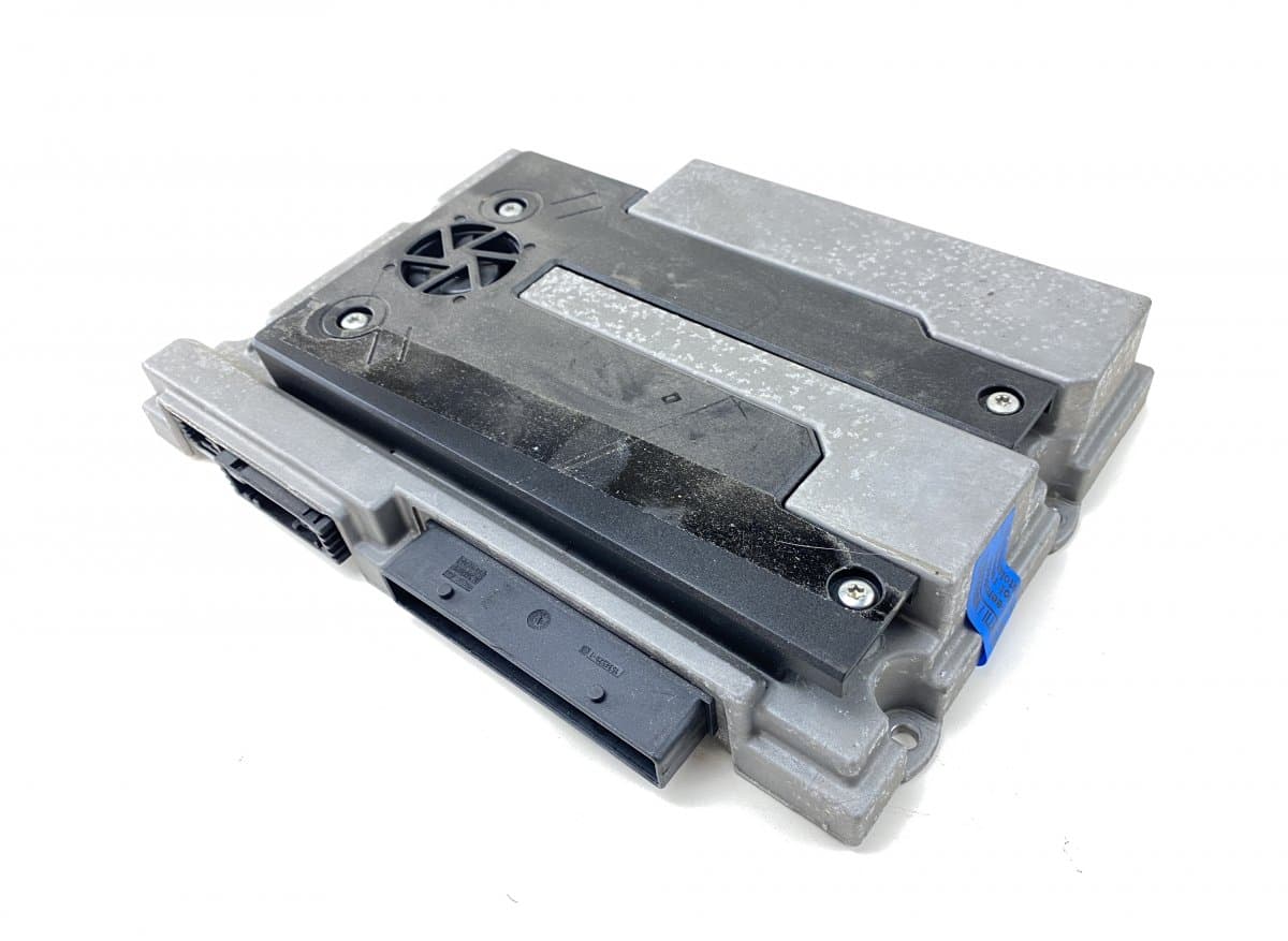 AUDI 4G0035465A Audio amplifier AUDI A6 / A6 ALLROAD (C7, 4G) (2010-2018)