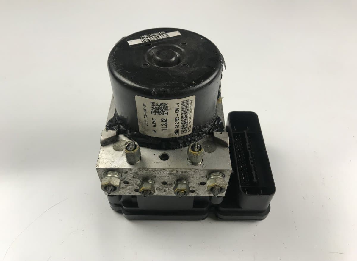 HONDA 57110TL3J220M1 TL3J2 ABS hydraulic unit / pump HONDA ACCORD VIII (CP, CU) (2007-2015)