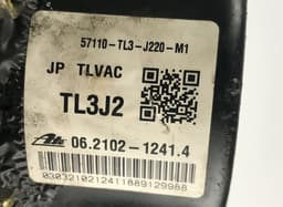 HONDA 57110TL3J220M1 TL3J2 ABS hydraulic unit / pump HONDA ACCORD VIII (CP, CU) (2007-2015) — thumbnail 5