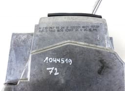 MERCEDES-BENZ A2302675524 Gearshift Mechanism MERCEDES-BENZ SL-CLASS (R230) (2001-2012) — thumbnail 4