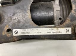 BMW 3722677547902 677547902 Air Suspension Compressor BMW X5 (E70) (2007-2013) — thumbnail 3