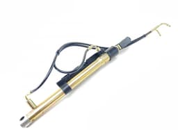 MERCEDES-BENZ A2308001372 Convertible roof cylinder MERCEDES-BENZ SL-CLASS (R230) (2001-2012) — thumbnail 2
