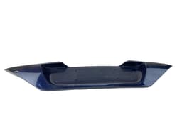 MERCEDES-BENZ A2307500037 Bootlid / tailgate moulding MERCEDES-BENZ SL-CLASS (R230) (2001-2012) — thumbnail 1