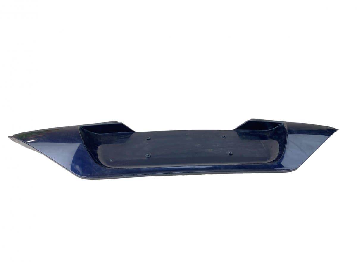A2307500037 Bootlid / tailgate moulding MERCEDES-BENZ SL-CLASS (R230) (2001-2012)