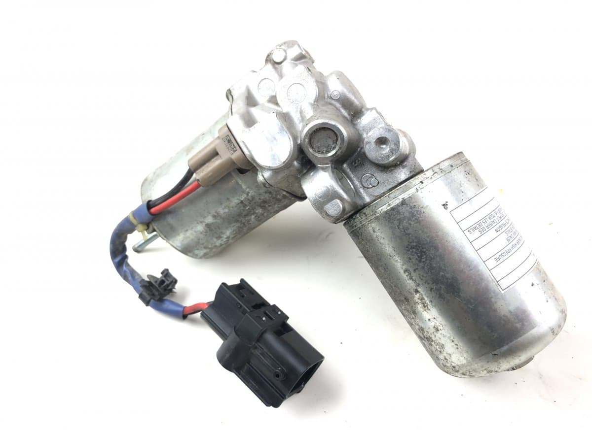 LEXUS 4707033070 ABS / Anti-slip / Anti-spin, other LEXUS ES VII (2018-)