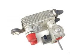 MERCEDES-BENZ A2228300402 Air conditioning / AC system set / AC pipelines, other MERCEDES-BENZ C-CLASS (W205) (2013-2021) — thumbnail 1